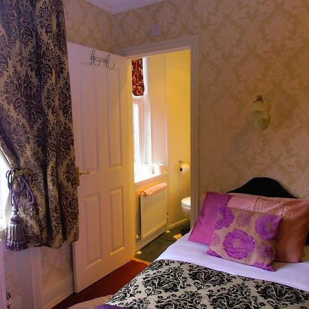 Riverside Guest House Morpeth Exterior foto