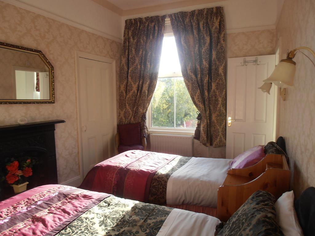 Riverside Guest House Morpeth Habitación foto