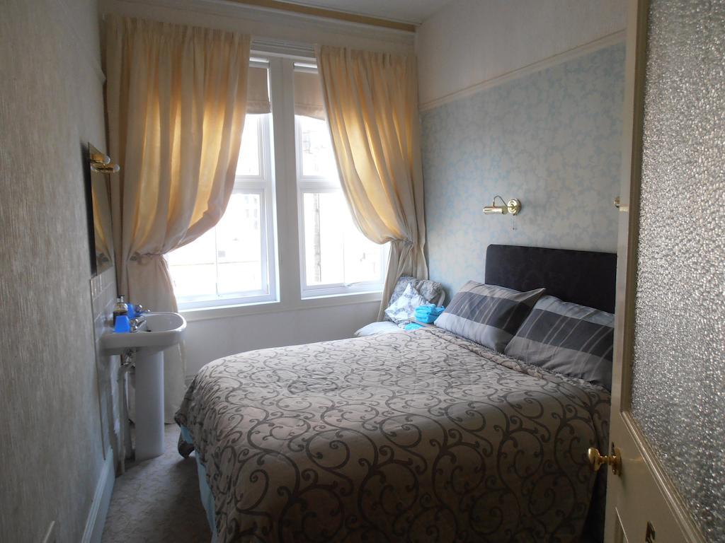 Riverside Guest House Morpeth Exterior foto